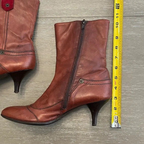 Vintage Miss Sixty Boots - Picture 9 of 9